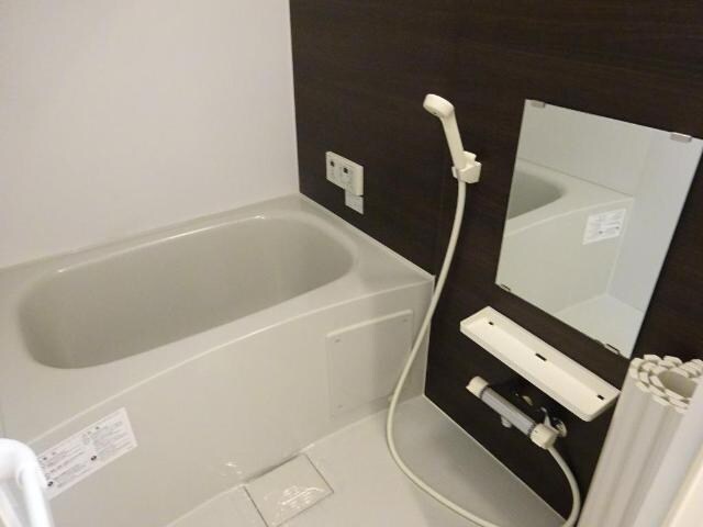 物件内観写真16　(バス／シャワールーム等)