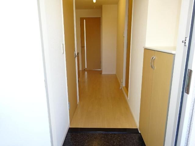 物件内観写真26　(玄関)
