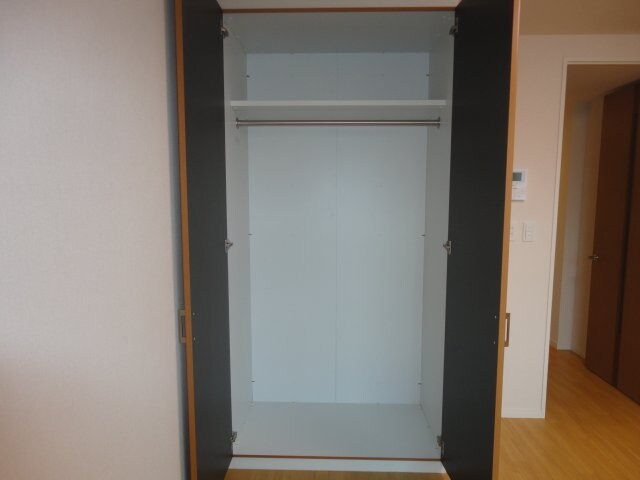 物件内観写真5　(リビングクローゼット)