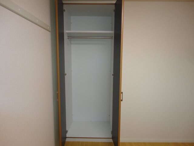 物件内観写真19　(クローゼット)