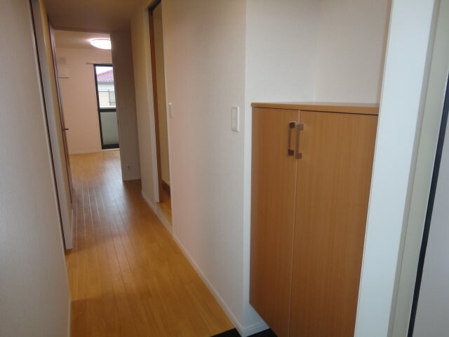 物件内観写真20　(玄関)