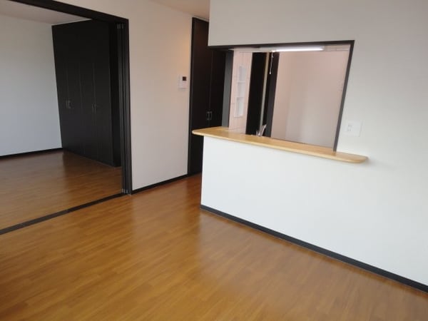 居室(リビング（イメージ）)