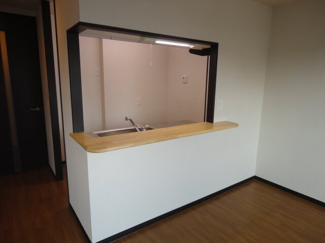 物件内観写真5　(キッチン（イメージ）)