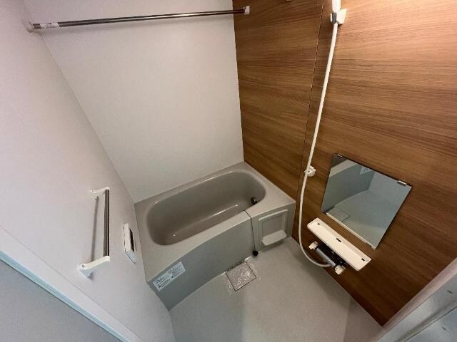 物件内観写真14　(バス／シャワールーム等)