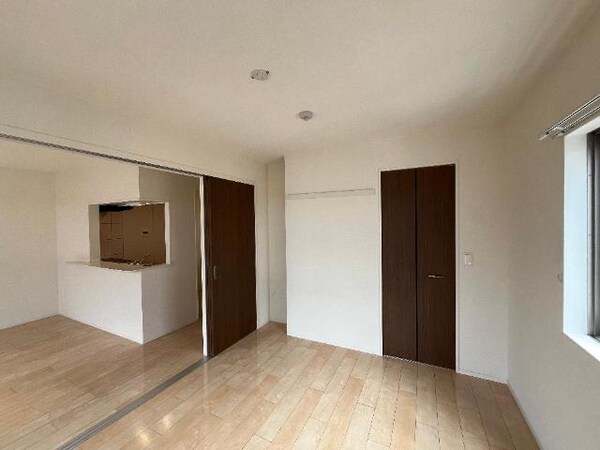 内装他(洋室(6.1帖))