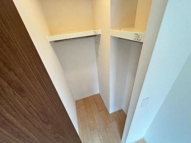 物件内観写真21　(ウォークインクローゼット(6.1帖洋室))