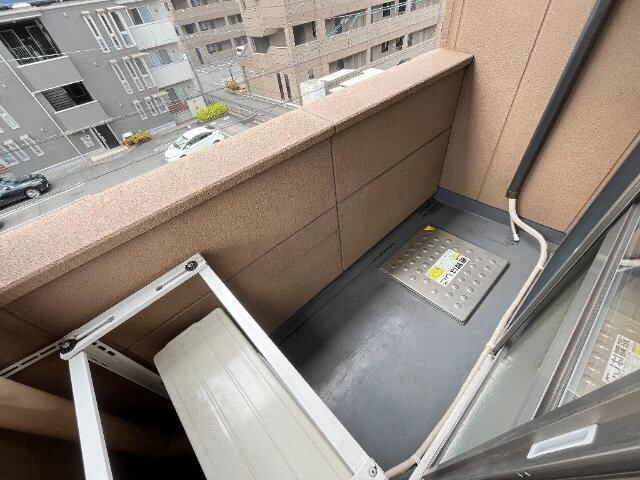 物件内観写真26　(ベランダ)