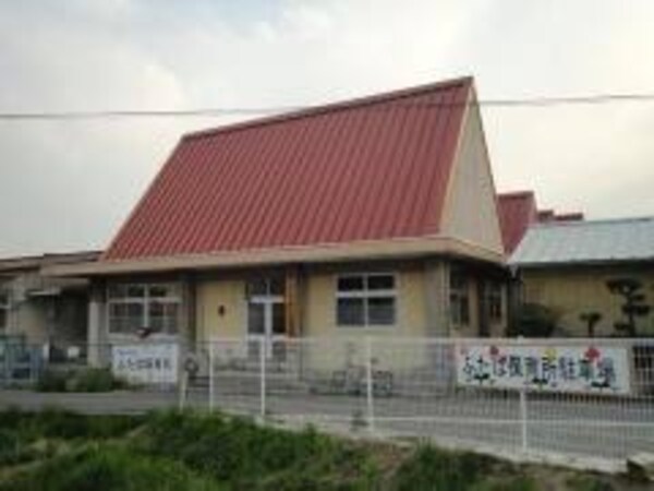 周辺環境(加茂保育所 12966m)