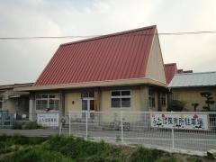 物件内観写真21　(加茂保育所 12966m)