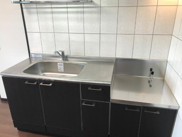 物件内観写真5　(キッチン)