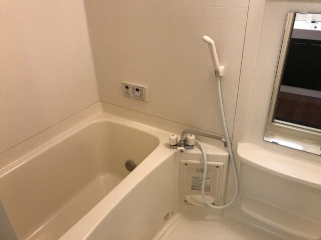 物件内観写真8　(バス／シャワールーム等)