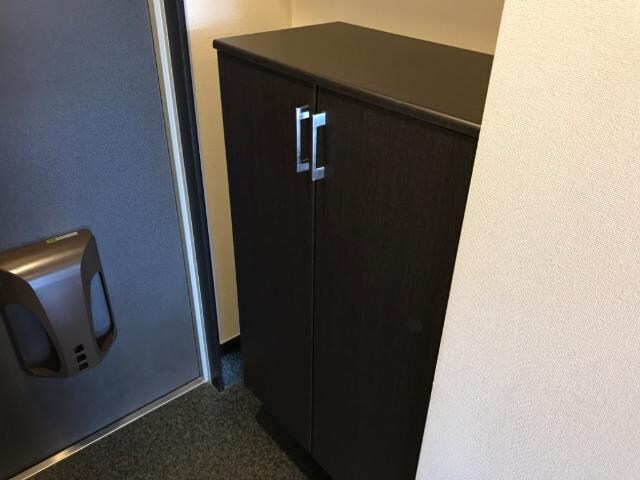 物件内観写真19　(下駄箱)