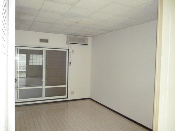 建物設備(洋室)