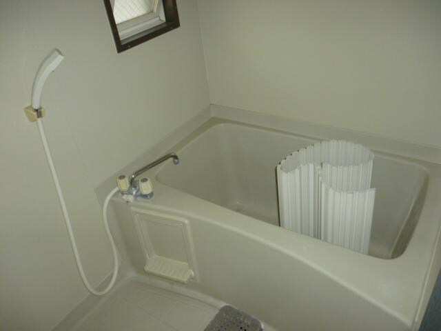 物件内観写真11　(風呂)