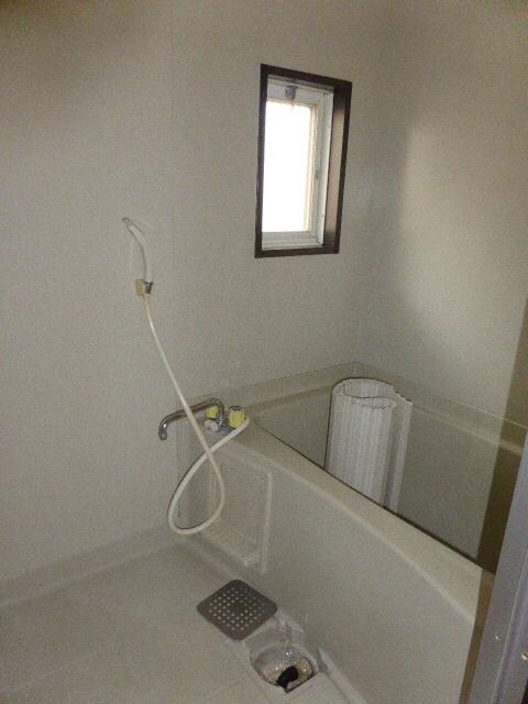 物件内観写真9　(風呂)