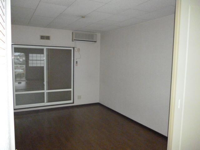 建物設備(洋室)