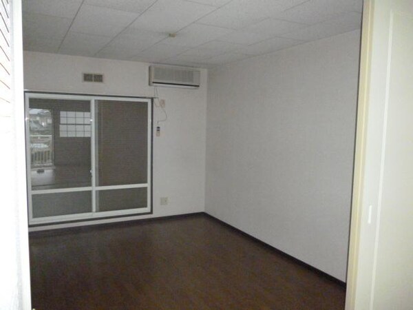 建物設備(洋室)