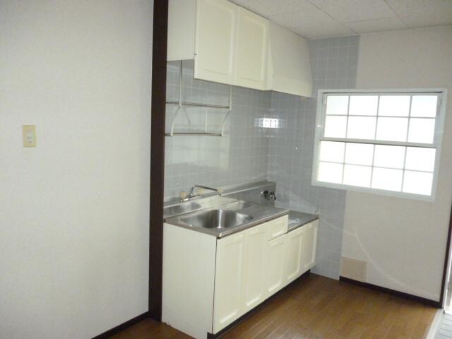 キッチン(キッチン)