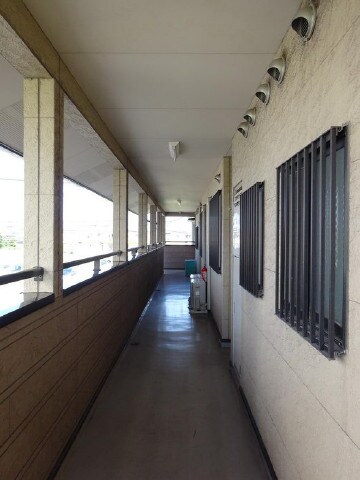 ロビー・ラウンジ