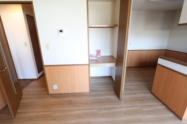 居室