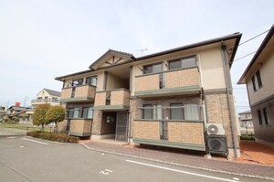 セジュール・フレア A外観写真