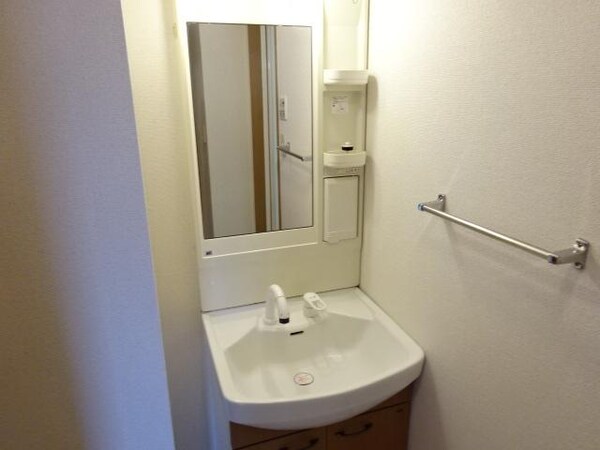 洗面・脱衣所(洗髪洗面化粧台)