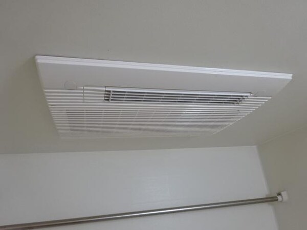 その他(浴室乾燥機)