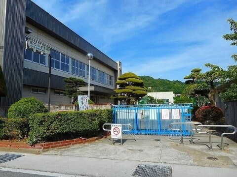 物件内観写真24　(福山市立新市小学校 1775m)