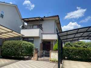 御幸町佐藤貸家（659-11）外観写真