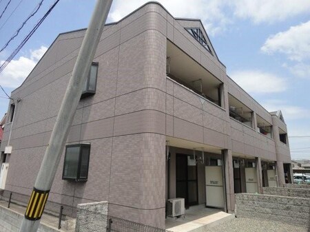 グレース春日外観写真