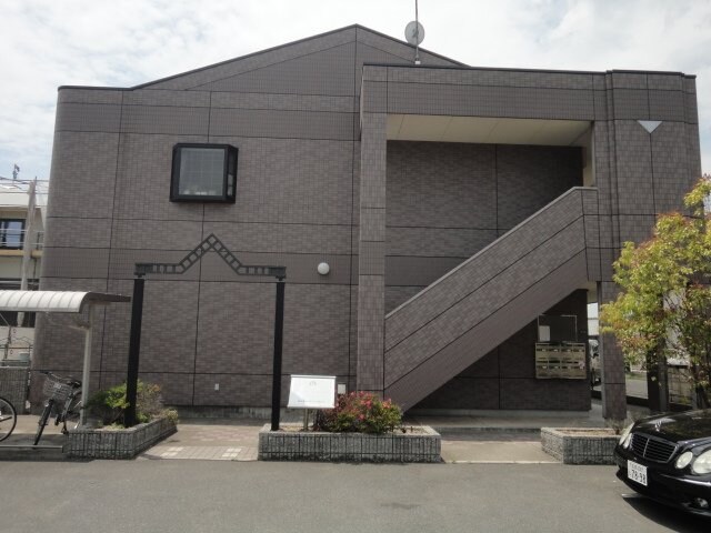 物件内観写真7　(外観写真（昼）)