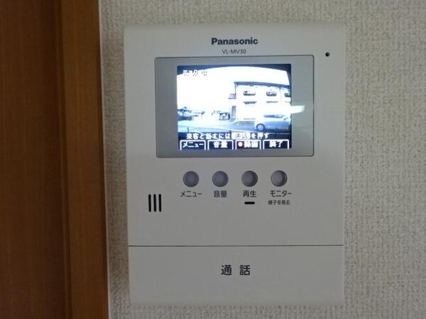 内装他(カメラ付インターホン)