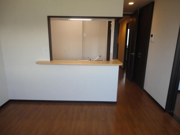 居室(ＬＤＫ（10.2帖）)