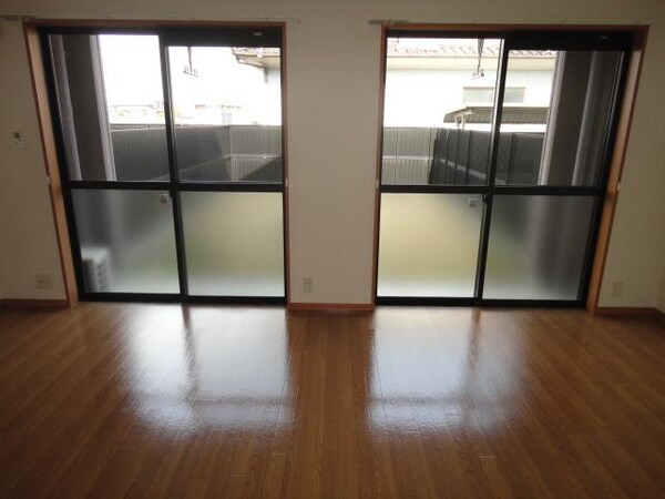 居室(LDK（12.7帖）（イメージ）)