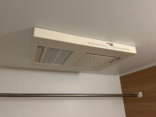 その他(浴室乾燥機)