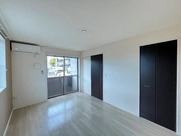 居室(リビング)