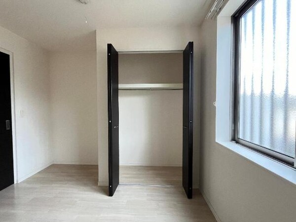 収納(クローゼット(洋室))