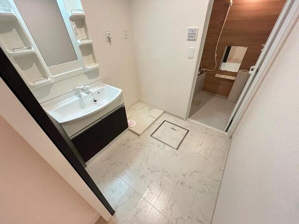 その他(脱衣所)