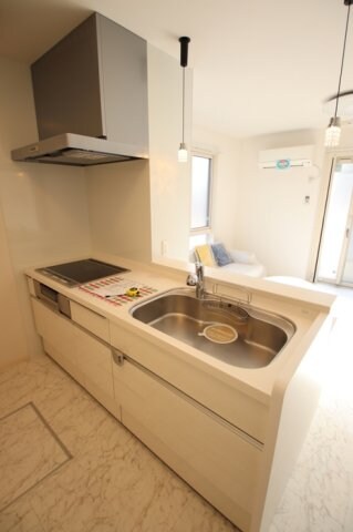 物件内観写真11　