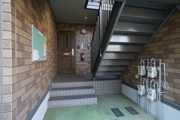 ロビー・ラウンジ