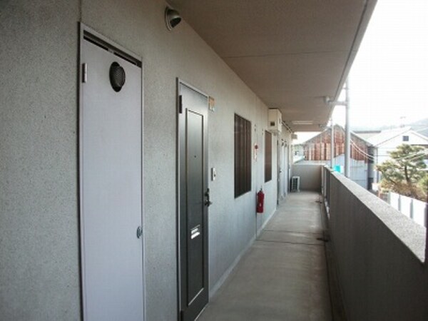 ロビー・ラウンジ