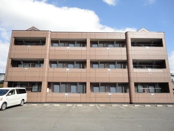 建物設備(外観写真（昼）)