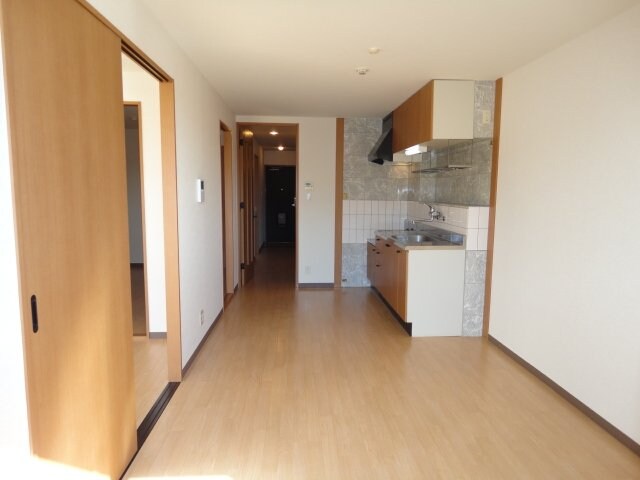 物件内観写真10　(ＤＫ（9.5帖）)