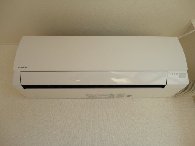 物件内観写真21　(エアコン)