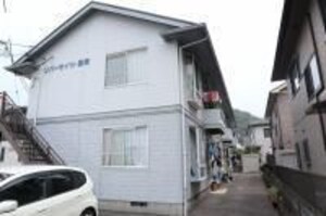 リバーサイド御幸外観写真