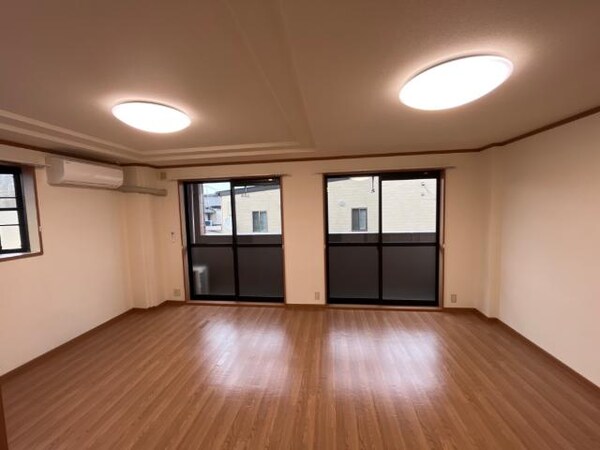 居室(LDK)