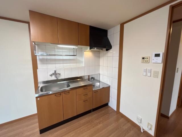 物件内観写真13　(キッチン)