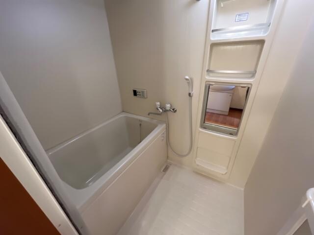 物件内観写真25　(ユニットバス)