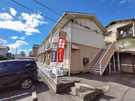 クレセント倉田外観写真