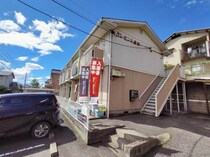 クレセント倉田の外観写真